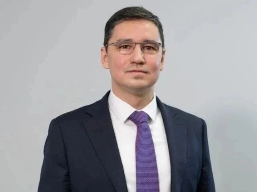 Первого заместителя министра назначили в Министерстве экономического развития Забайкальского края
